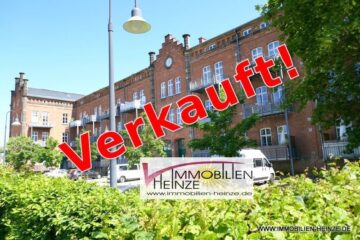 # Herrliches Wohnen hinter historischen Mauern! Bezugsfrei!, 96050 Bamberg, Etagenwohnung